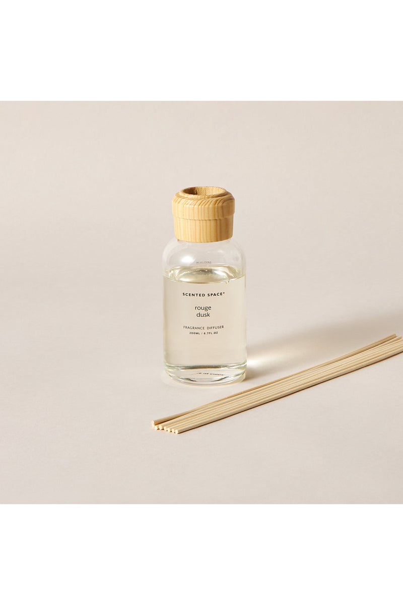 LIFESTYLE معطر هواء روج داك - 200 مل - Image 4